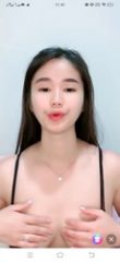 Angel Tocil uting pink Amoy Panlok