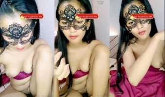 Ciaraa Jembut Lebat